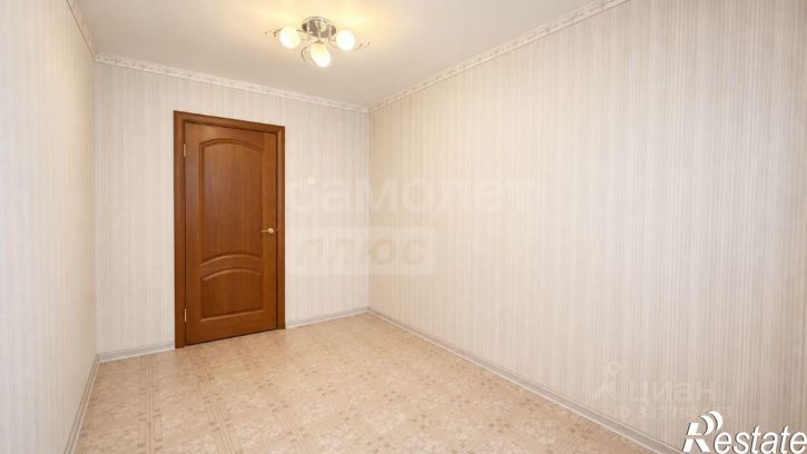 3-комн квартира ул Карагандинская, 88,  д. 88