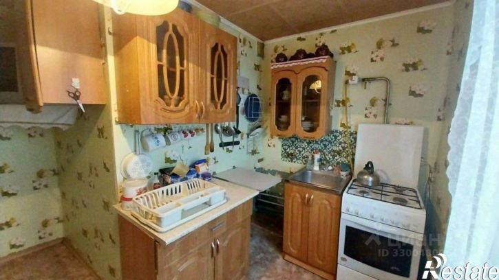 2-комн квартира ул Запорожская, 68,  д. 68