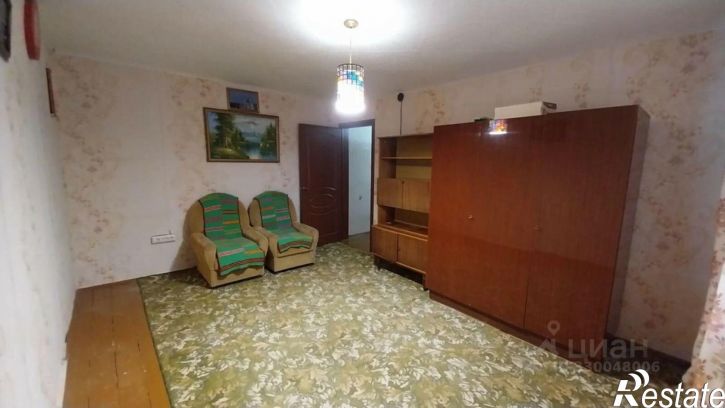 2-комн квартира ул Запорожская, 68,  д. 68