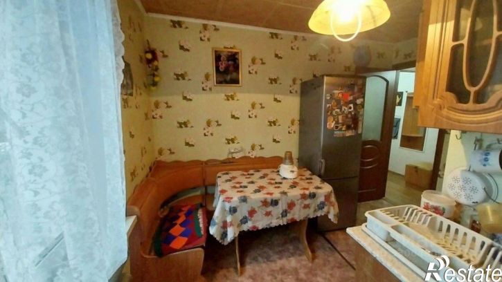 2-комн квартира ул Запорожская, 68,  д. 68