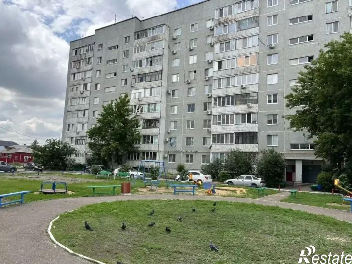 1-комн квартира ул Мусы Джалиля, 25,  д. 25