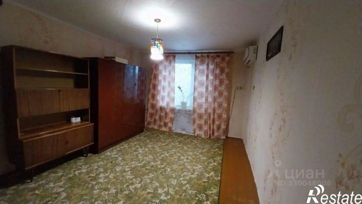 2-комн квартира ул Запорожская, 68,  д. 68