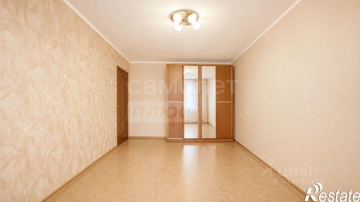 3-комн квартира ул Карагандинская, 88,  д. 88