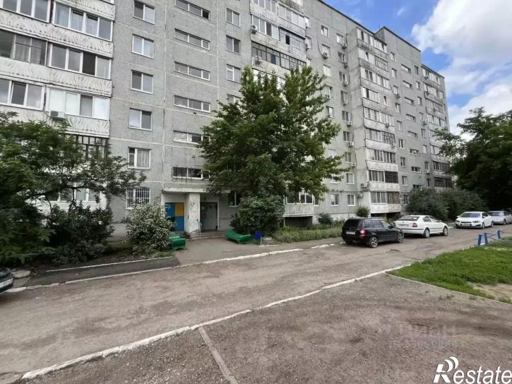 1-комн квартира ул Мусы Джалиля, 25,  д. 25