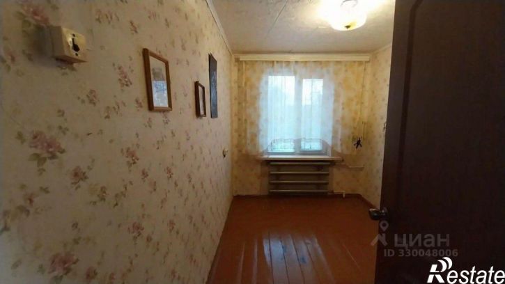 2-комн квартира ул Запорожская, 68,  д. 68