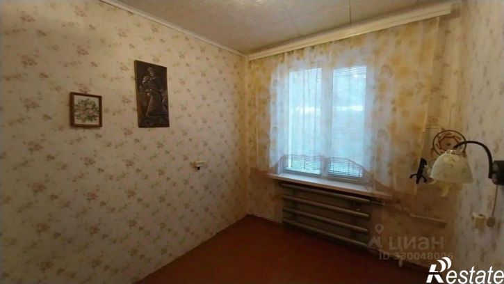 2-комн квартира ул Запорожская, 68,  д. 68
