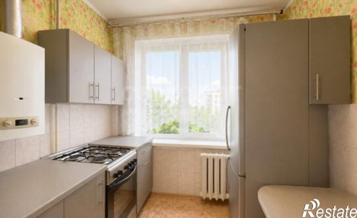 3-комн квартира ул Карагандинская, 88,  д. 88
