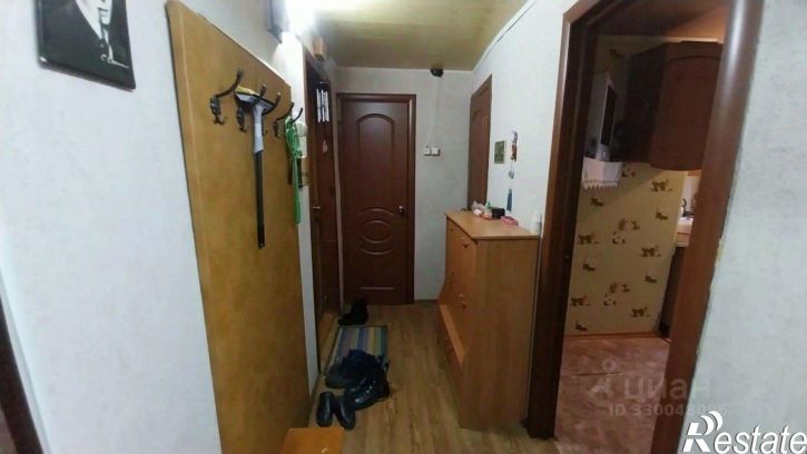 2-комн квартира ул Запорожская, 68,  д. 68