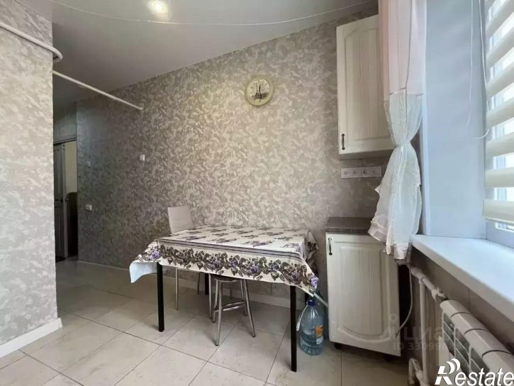 1-комн квартира ул Мусы Джалиля, 25,  д. 25