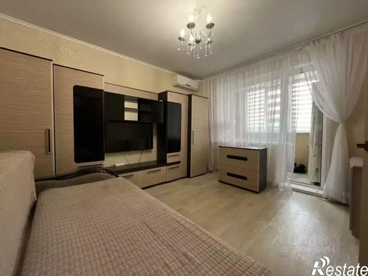 1-комн квартира ул Мусы Джалиля, 25,  д. 25