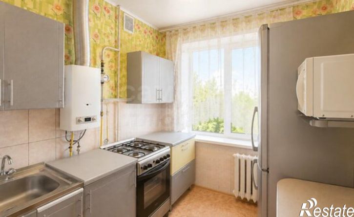 3-комн квартира ул Карагандинская, 88,  д. 88
