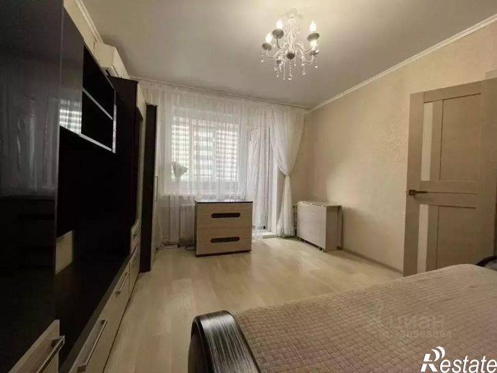 1-комн квартира ул Мусы Джалиля, 25,  д. 25