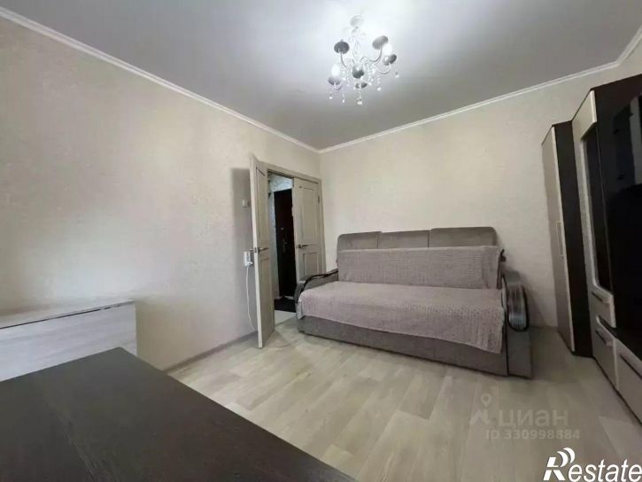 1-комн квартира ул Мусы Джалиля, 25,  д. 25