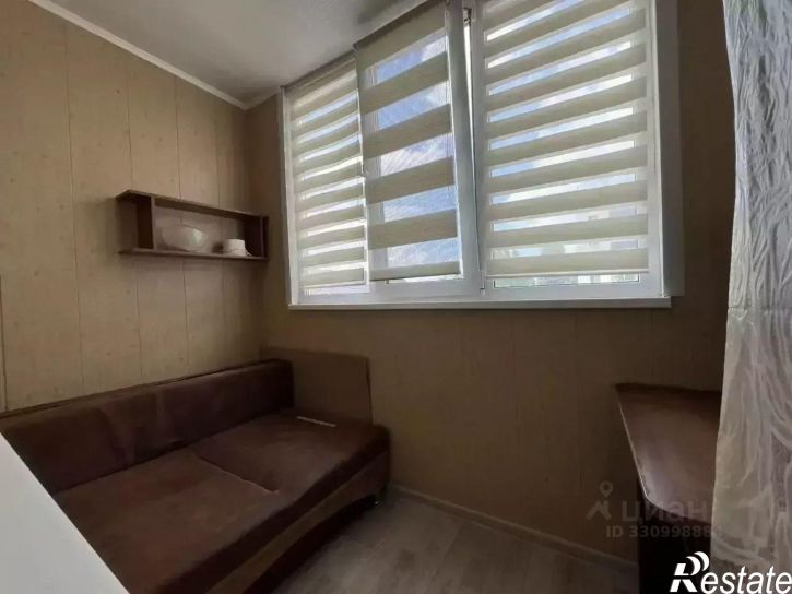 1-комн квартира ул Мусы Джалиля, 25,  д. 25