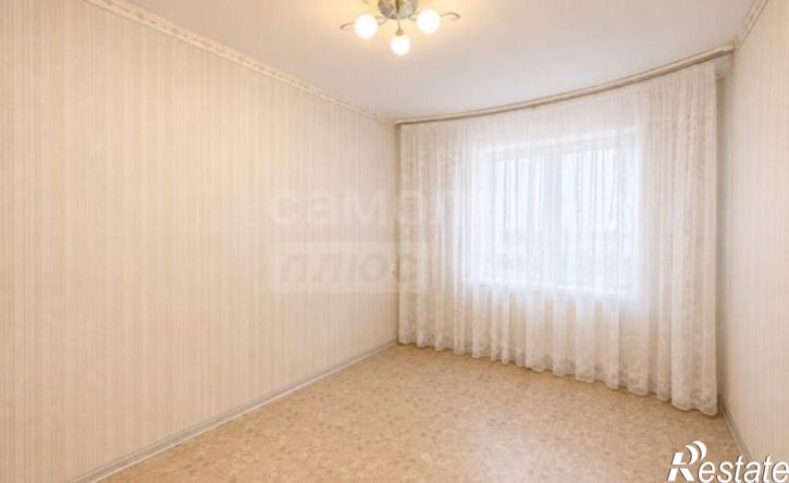 3-комн квартира ул Карагандинская, 88,  д. 88