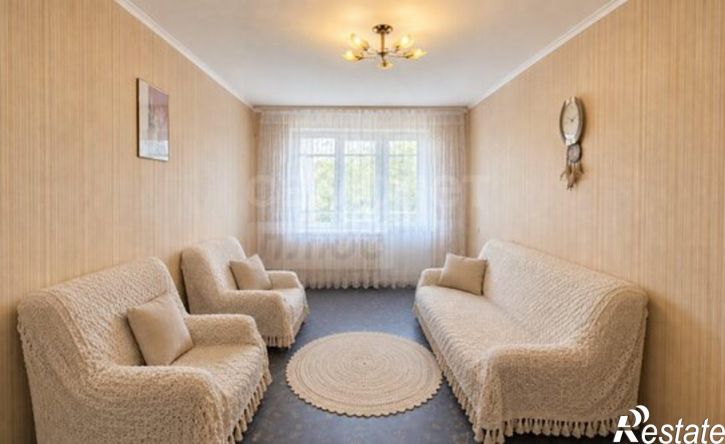 3-комн квартира ул Карагандинская, 88,  д. 88