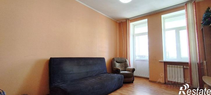 2-комн квартира ул Челюскинцев, 17Е,  д. 17Е