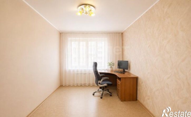 3-комн квартира ул Карагандинская, 88,  д. 88