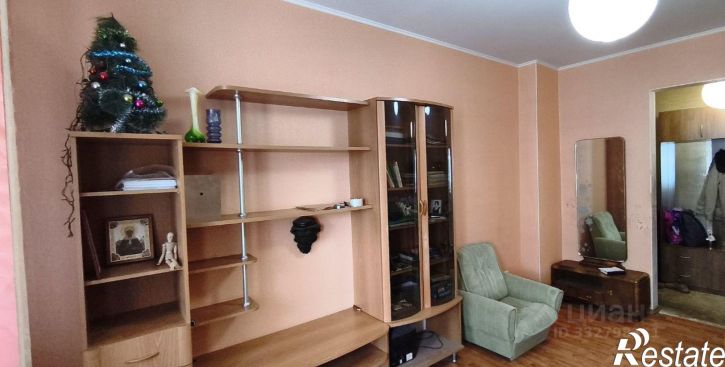 2-комн квартира ул Челюскинцев, 17Е,  д. 17Е