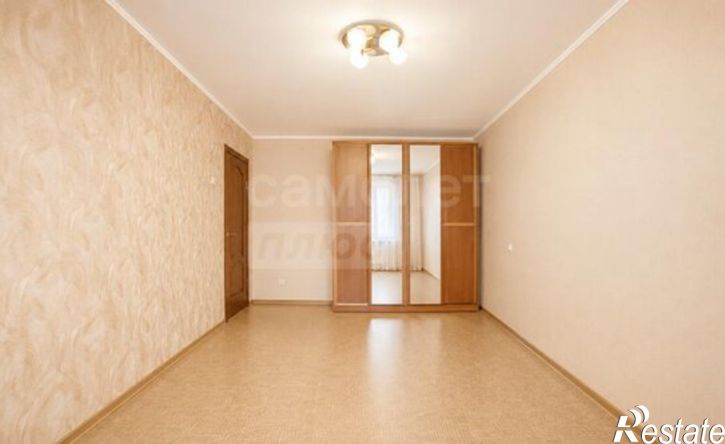 3-комн квартира ул Карагандинская, 88,  д. 88
