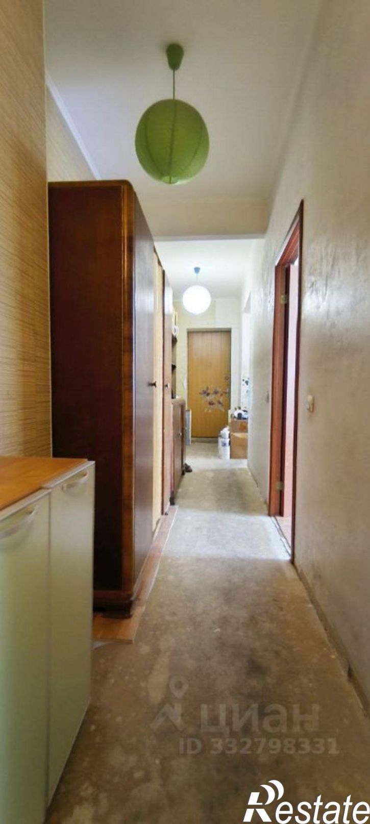2-комн квартира ул Челюскинцев, 17Е,  д. 17Е