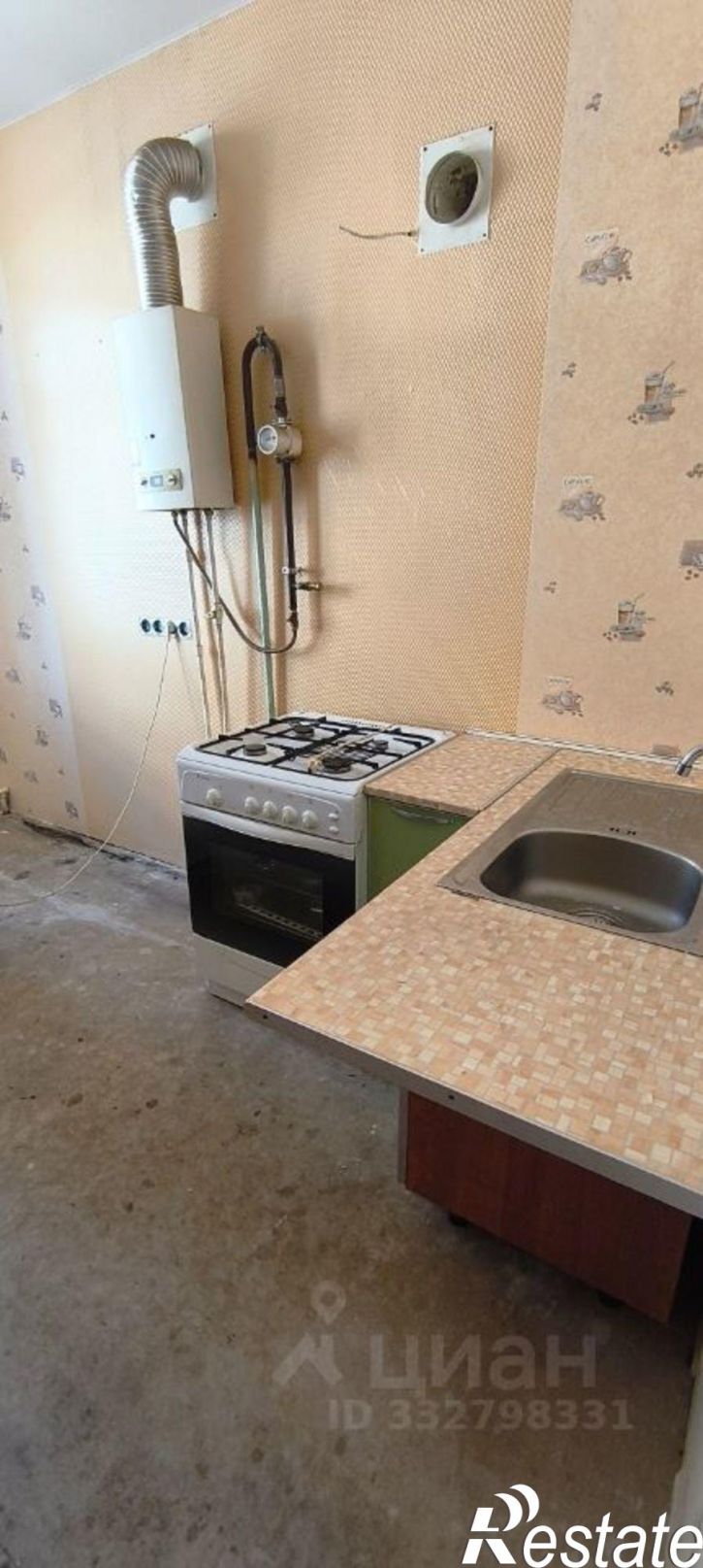 2-комн квартира ул Челюскинцев, 17Е,  д. 17Е