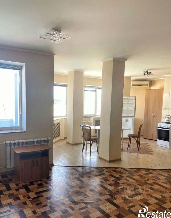 2-комн квартира ул Терешковой, 77/2,  д. 77/2