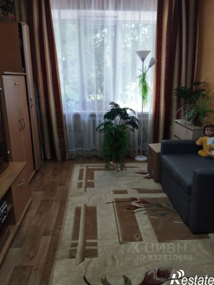 1-комн квартира ул Львовская, 113,  д. 113