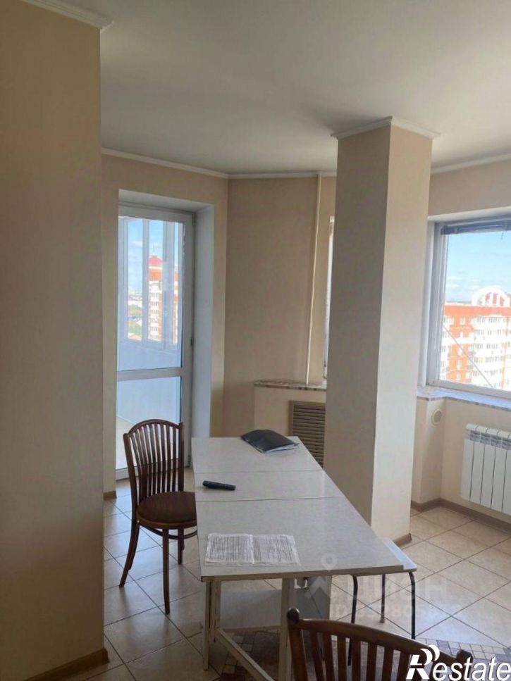 2-комн квартира ул Терешковой, 77/2,  д. 77/2