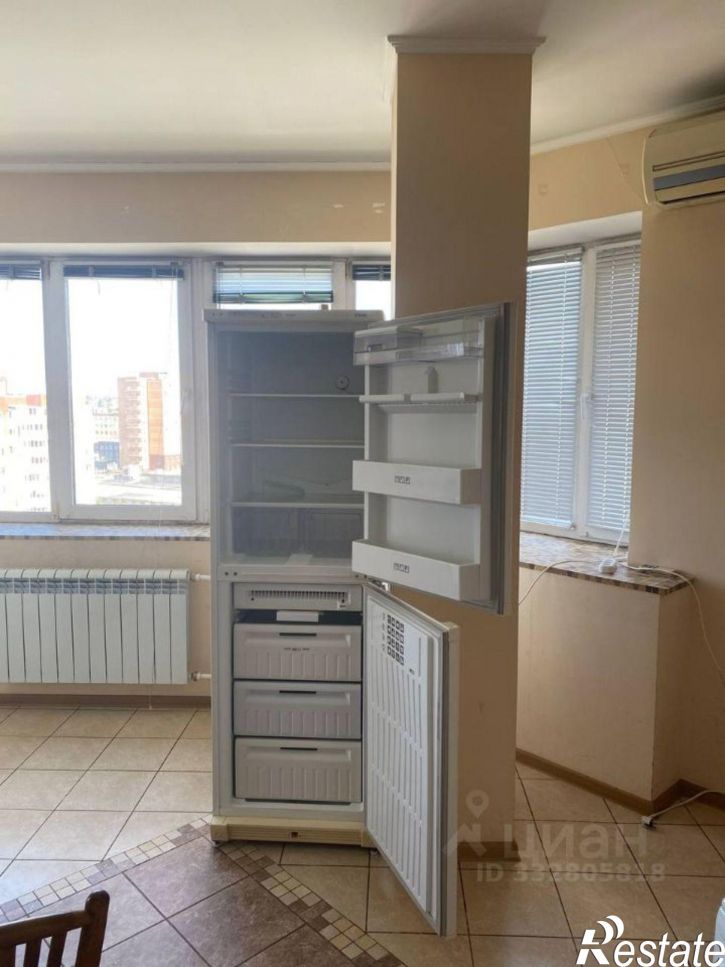 2-комн квартира ул Терешковой, 77/2,  д. 77/2