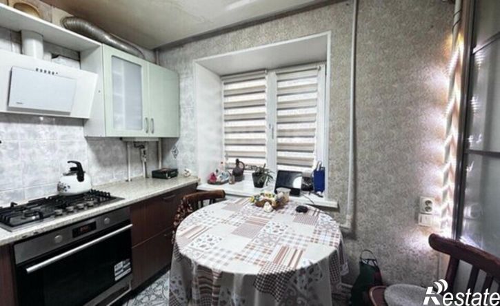 2-комн квартира Майский пр-д, 1Б,  д. 1Б