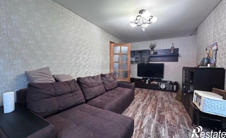 2-комн квартира Майский пр-д, 1Б,  д. 1Б