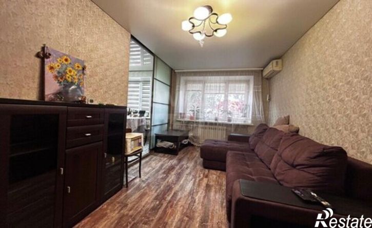 2-комн квартира Майский пр-д, 1Б,  д. 1Б