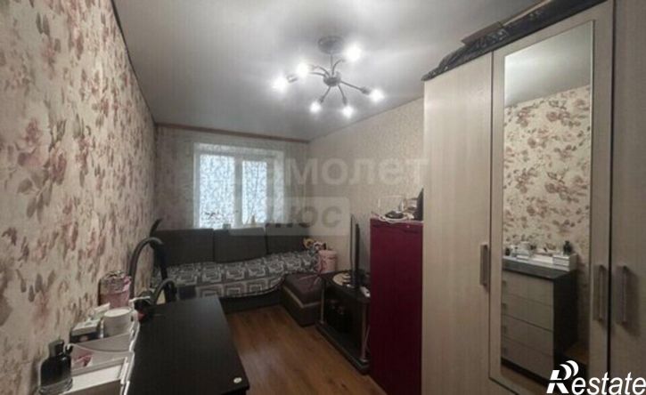 2-комн квартира Майский пр-д, 1Б,  д. 1Б