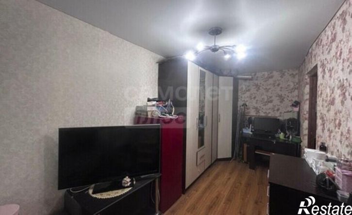 2-комн квартира Майский пр-д, 1Б,  д. 1Б