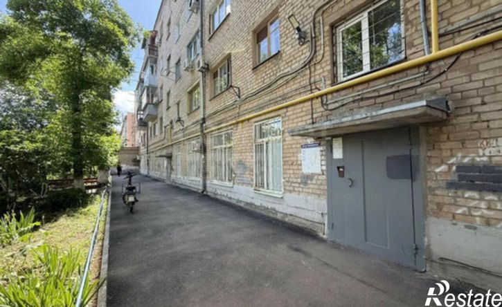 2-комн квартира Майский пр-д, 1Б,  д. 1Б
