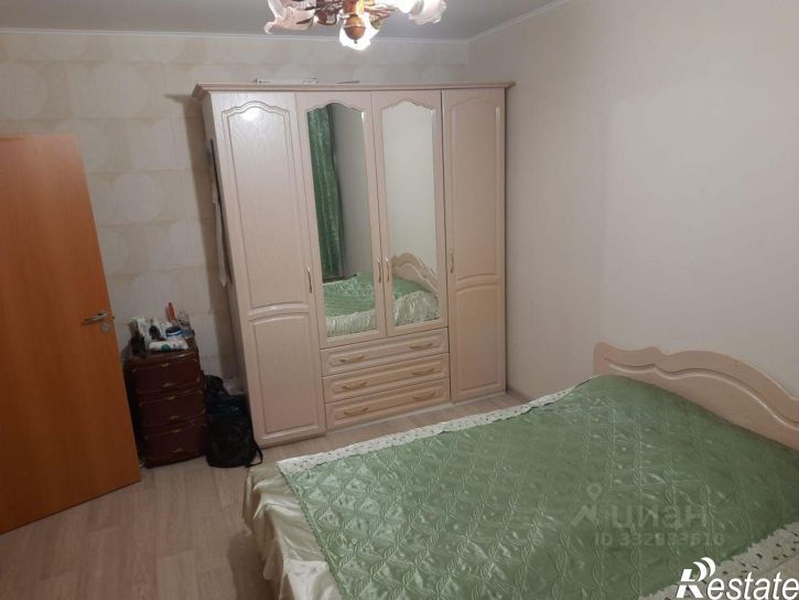 1-комн квартира ул Геннадия Донковцева, 1,  д. 1