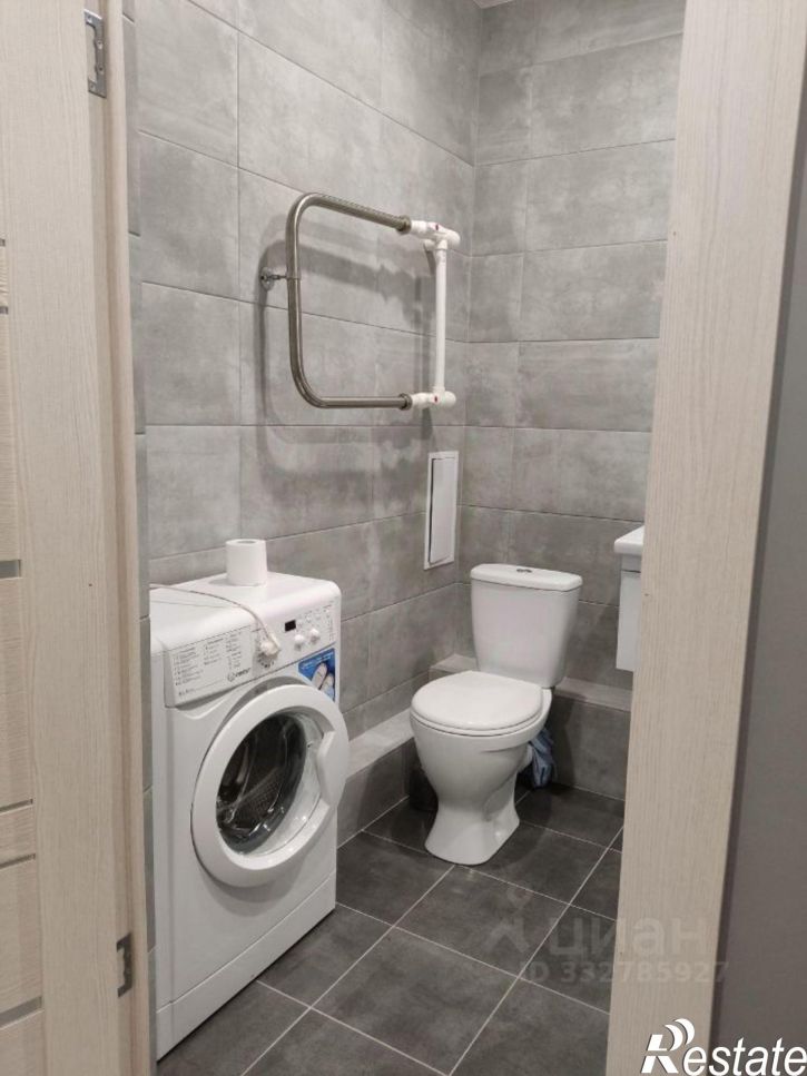 1-комн квартира ул Рокоссовского, 3,  д. 3