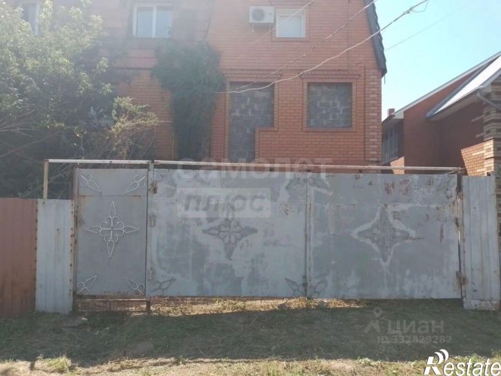 Производственное помещение ул Одесская, 15,  д. 15