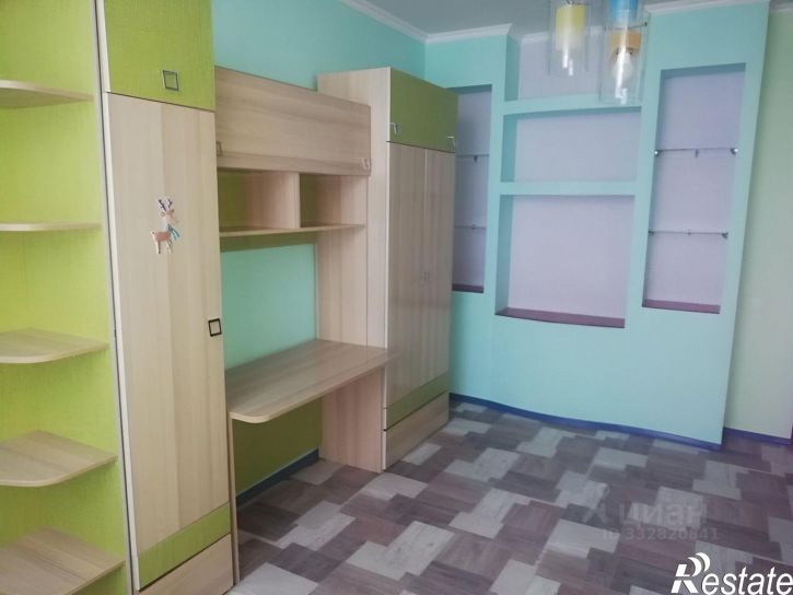 3-комн квартира ул Салмышская, 64,  д. 64