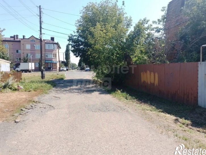Производственное помещение ул Одесская, 15,  д. 15