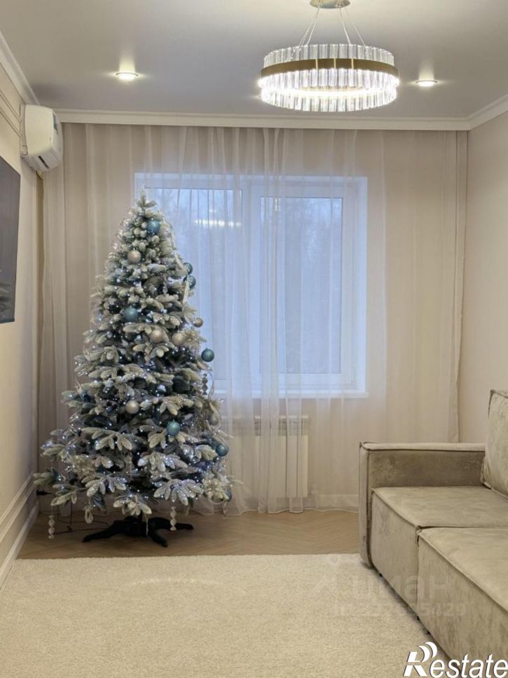 2-комн квартира улица Озеленителей, 18