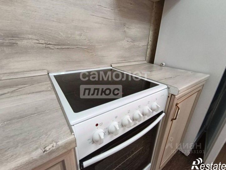 1-комн квартира ул Поляничко, 12/1,  д. 12/1