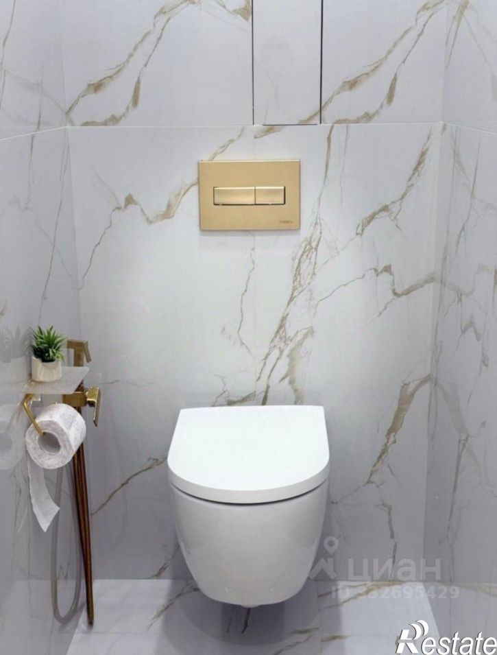 2-комн квартира улица Озеленителей, 18