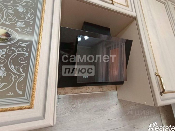 1-комн квартира ул Поляничко, 12/1,  д. 12/1