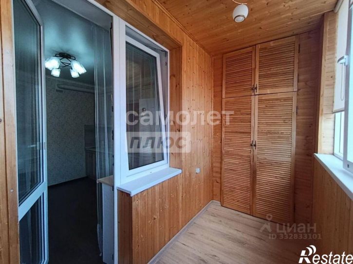 1-комн квартира ул Поляничко, 12/1,  д. 12/1