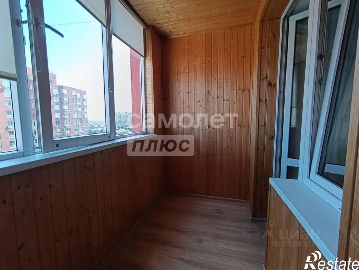 1-комн квартира ул Поляничко, 12/1,  д. 12/1