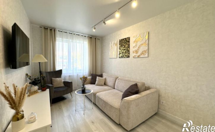 2-комн квартира ул Ноябрьская, 58,  д. 58