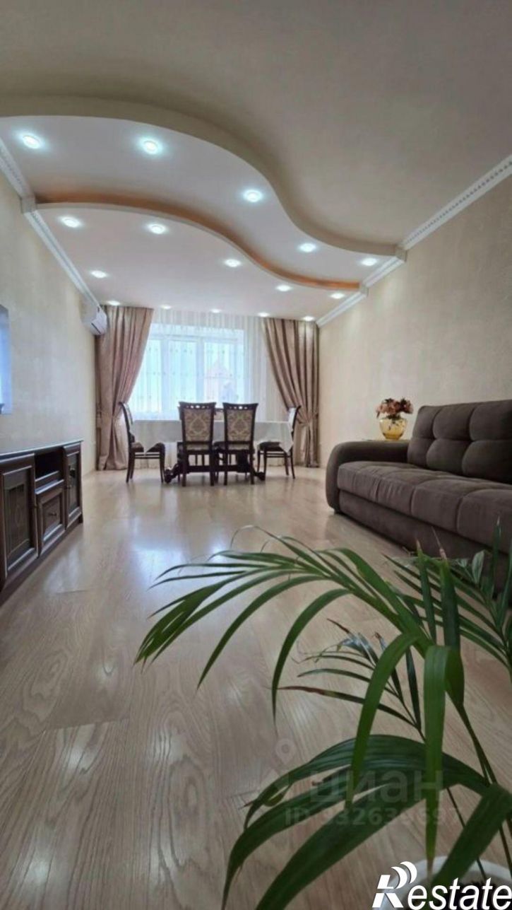 2-комн квартира Знаменский пр-д, 1/1,  д. 1/1