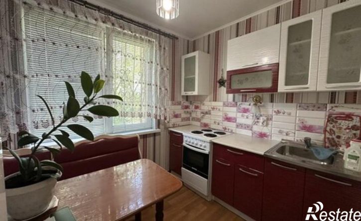 1-комн квартира ул Нагорная, 18,  д. 18